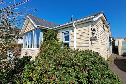 Sand Piper Cottage, Monreith, Newton... 2 bed detached bungalow for sale