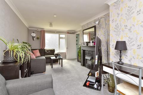 Kipling Avenue, Woodingdean... 2 bed end of terrace house for sale