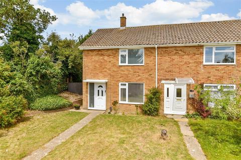 Kipling Avenue, Brighton BN2 2 bed end of terrace house for sale