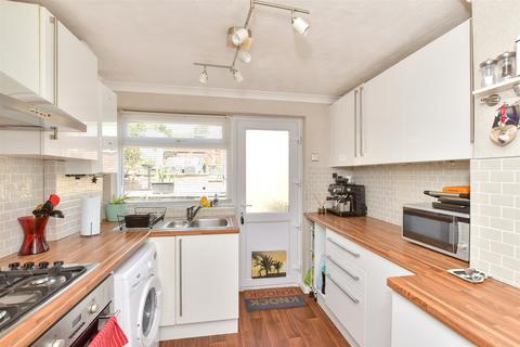Kipling Avenue, Brighton BN2 2 bed end of terrace house for sale