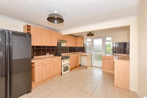 Sparkes Wood Avenue, Rolvenden... 2 bed terraced house for sale