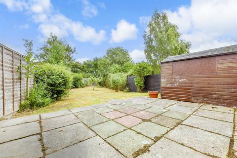 Sparkes Wood Avenue, Rolvenden... 2 bed terraced house for sale