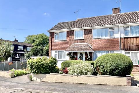 Coombe Rise, Broomfield, Chelmsford 4 bed house for sale