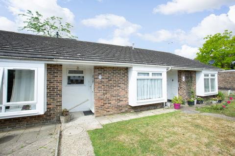 Foxdown Close, Canterbury, Kent, CT2 2 bed bungalow for sale