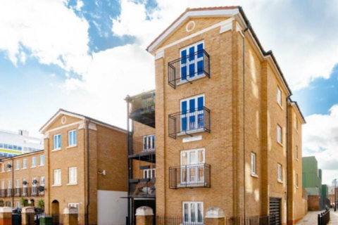 Masters Street, London E1 2 bed flat for sale