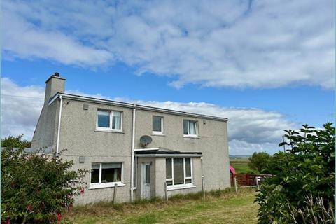 Holm HS2 4 bed detached house for sale