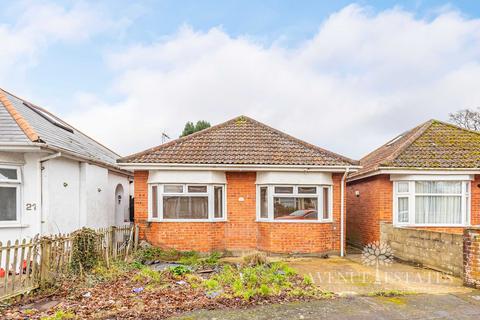 Evershot Road, Bournemouth BH8 2 bed bungalow for sale