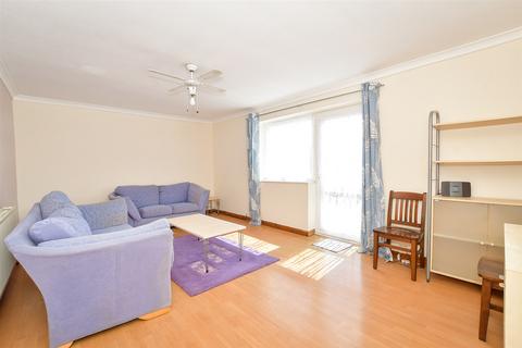 Church Street, Littlehampton, West... 2 bed flat for sale
