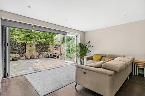 Como Road, London 4 bed end of terrace house for sale