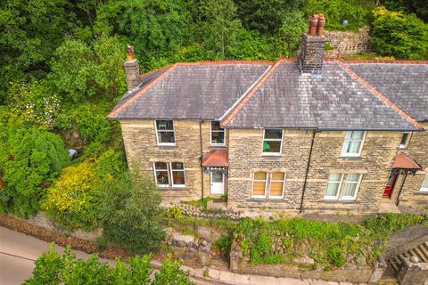 Kirk Range, Keighley Road, Hebden Bridge 4 bed semi