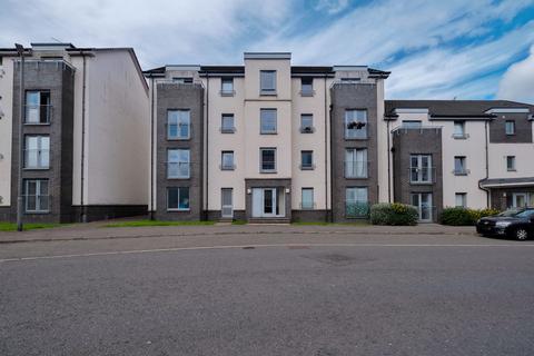 Crookston Court, Larbert FK5 2 bed flat for sale
