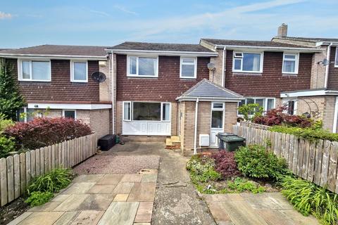 Bewick Garth, Mickley, Stocksfield... 3 bed terraced house for sale