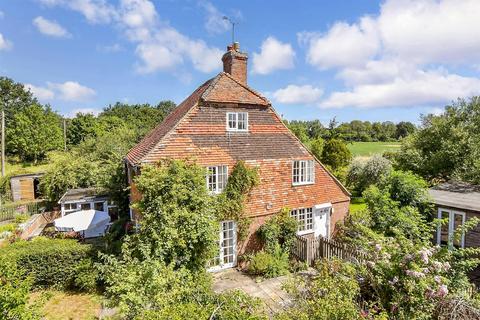Smallhythe Road, Tenterden, Kent 4 bed detached house for sale