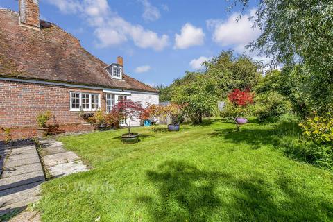 Smallhythe Road, Tenterden, Kent 4 bed detached house for sale