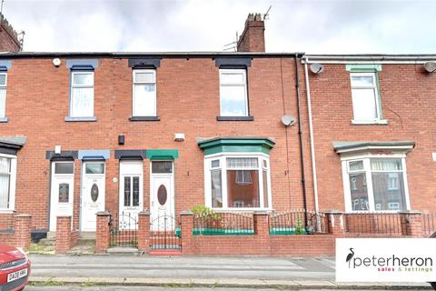 Whickham Street East, Roker, Sunderland 2 bed flat for sale