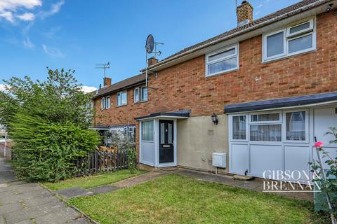 The Hedgerow, Basildon, SS16 2 bed terraced house for sale