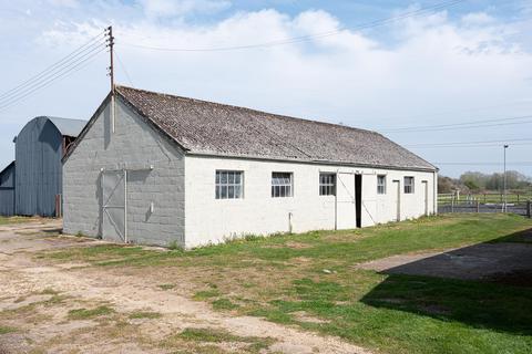 Lot 2, 3 and 4, Lower Seagry... 2 bed property with land for sale
