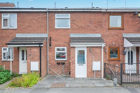 Waterloo Road, Beeston, Nottingham 2 bed house for sale