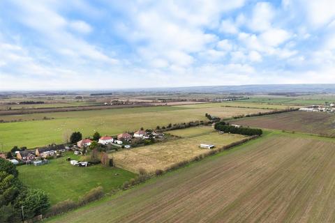 Carr Lane, East Heslerton, Malton... Land for sale