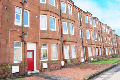 Gillies Street, South Ayrshire KA10 1 bed flat for sale