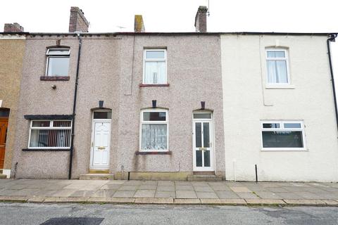 Melbourne Street, Barrow
