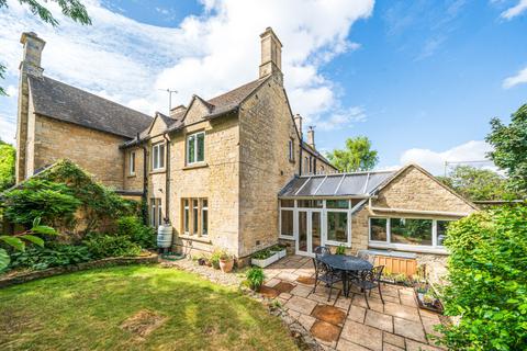 Church Lane, Hailey, Witney 4 bed semi