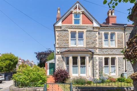 Henleaze Gardens, Bristol, BS9 7 bed end of terrace house for sale