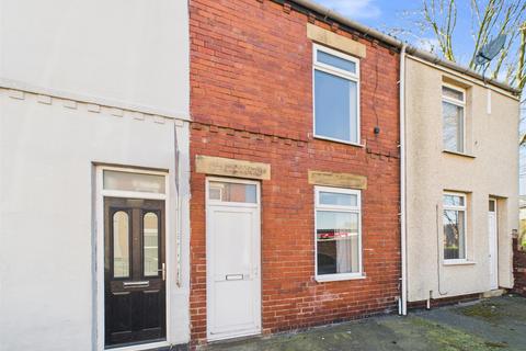 Pontefract Terrace, Hemsworth... 2 bed terraced house for sale