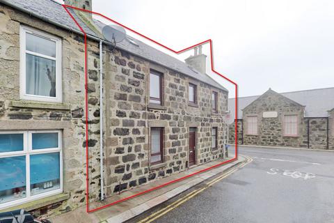 Caroline Place, Fraserburgh AB43 3 bed maisonette for sale