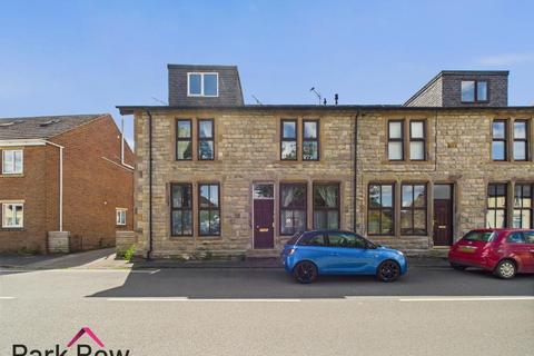 High Street, South Milford, Leeds 3 bed terraced house for sale