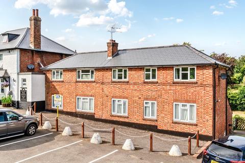 Red Hill, Wateringbury, Maidstone 3 bed maisonette for sale