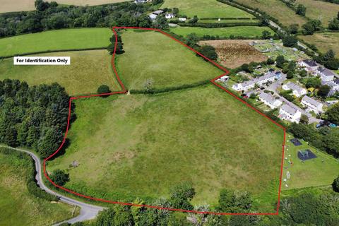 Stepaside, Narberth Land for sale