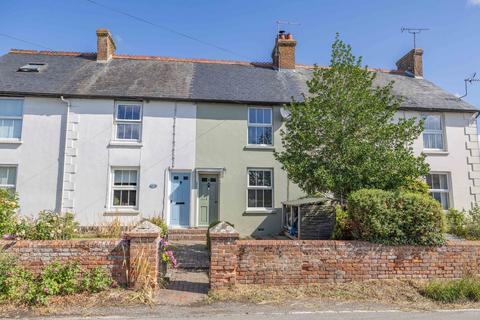 Ruckinge Road, Bilsington, Ashford... 2 bed terraced house for sale