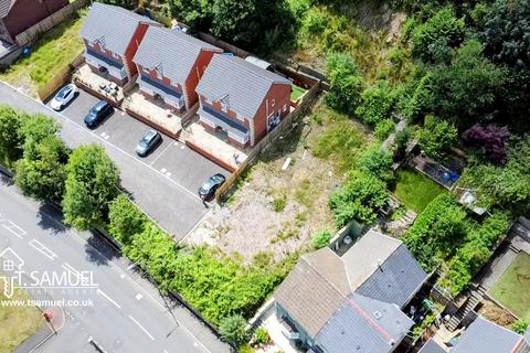 Building Plot Valley View, Abercynon... Land for sale