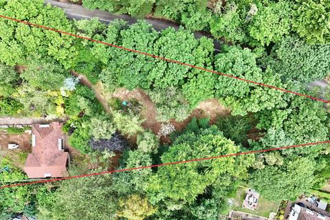 Land On Kings Drive, West Kirby... Plot for sale