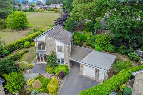 Willow Close, Little Gomersal... 4 bed detached house for sale