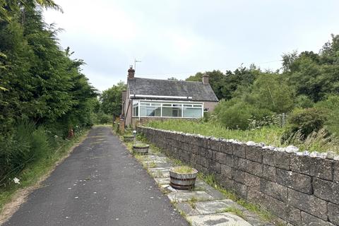 Brodline House, Penicuik, Midlothian 2 bed detached house for sale