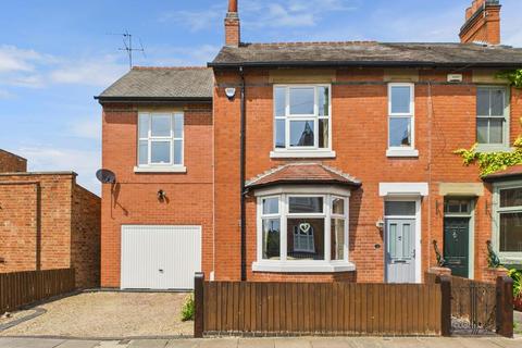 South Knighton Road, South Knighton... 4 bed semi