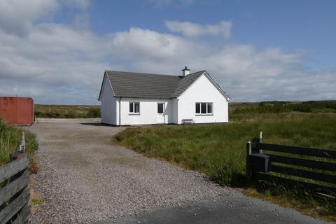 Altvaid, Dunvegan, Isle of Skye, IV55... 2 bed bungalow for sale