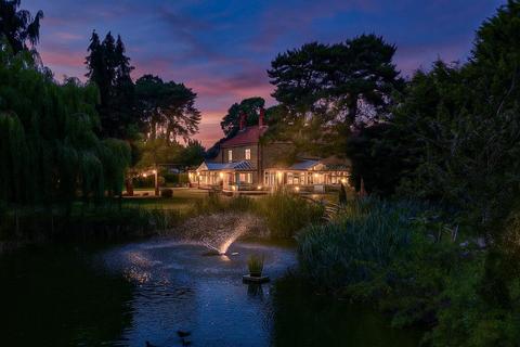 Tollerton, York 5 bed house for sale