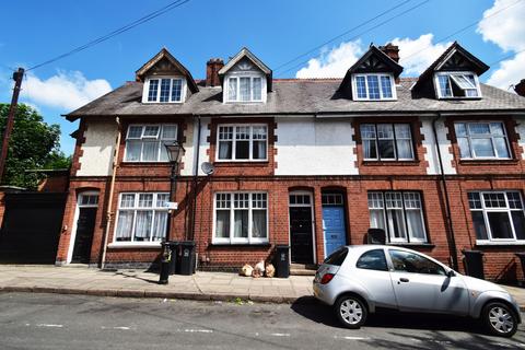 Tennyson Street, Highfields... 5 bed terraced house for sale