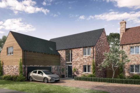 Thary Lane, Surfleet 5 bed detached house for sale