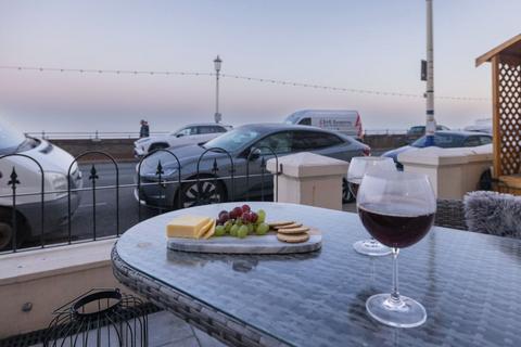 Royal Parade, Eastbourne Guest house for sale