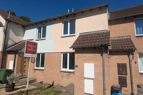 Sheldon Drive, Wells, BA5 2 bed terraced house for sale