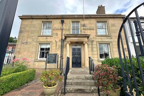 Laurel House, Main Street, Brampton 4 bed townhouse for sale