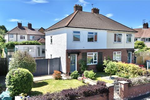 Constantine Avenue, Heswall, Wirral... 3 bed semi