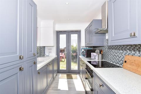 Everest Lane, Frindsbury, Rochester... 3 bed end of terrace house for sale