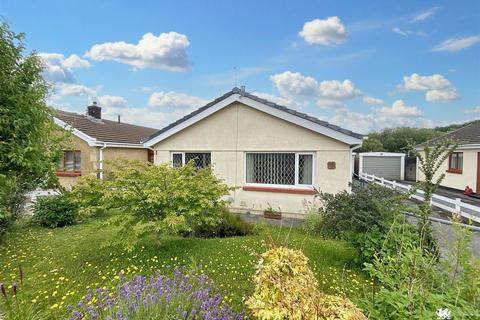 St. Marys Rise, Burry Port 3 bed detached bungalow for sale