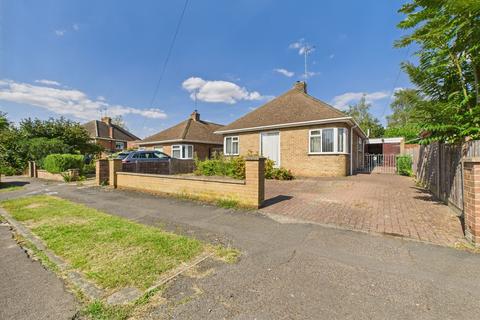 Gordon Way, Orton Longueville, PE2 3 bed detached bungalow for sale