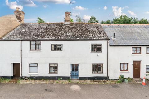 Longmeadow Road, Lympstone, Exmouth 2 bed terraced house for sale